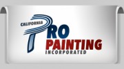 California Pro Painting