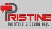 Pristine Painting & Decor