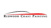 Redwood Coast Painting