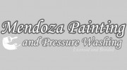 Mendoza Painting & Pressure-Washing