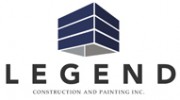 Legend Construction & Paint