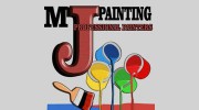 MJ Painting & Design