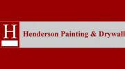 Henderson Painting & Drywall