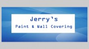 Jerry's Paint & Wall Covering