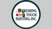 Refreshing Touch Painting