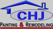 CHJ Painting & Remodeling