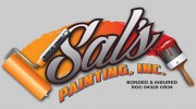 Sal's Painting