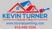 Kevin Turner Painting