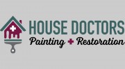 House Doctors Painting