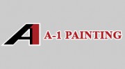 A-1 Ron's Hardwood Flooring & Painting