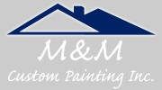 M&M Custom Painting