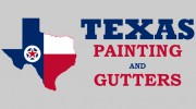 Texas Painting & Gutters