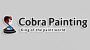 Cobra Painting