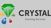 Crystal Painting Services