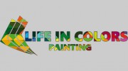 Life-In-Colors Painting