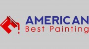 American Best Painting