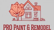 Pro Paint & Remodel