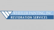 Wheeler Painting