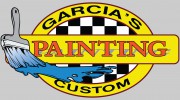 Garcia's Custom Painting