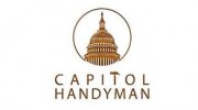 Capitol Handyman & Plumbing