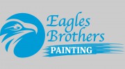 Eagles Brothers Painting