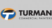 Turman Commercial Painters