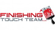 Finishing Touch Team