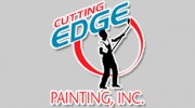 Cutting Edge Painting