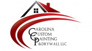 Carolina Custom Painting & Drywall