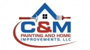 C & M Painting & Home Improvements