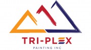 Tri-Plex Painting