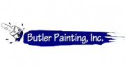 Butler Painting