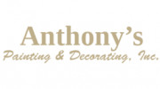 Anthony's Painting & Decorating