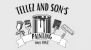 Tellez & Sons Painting