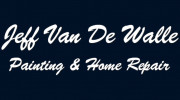 Jeff Van De Walle Painting & Home Repair