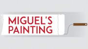 Miguel's Painting